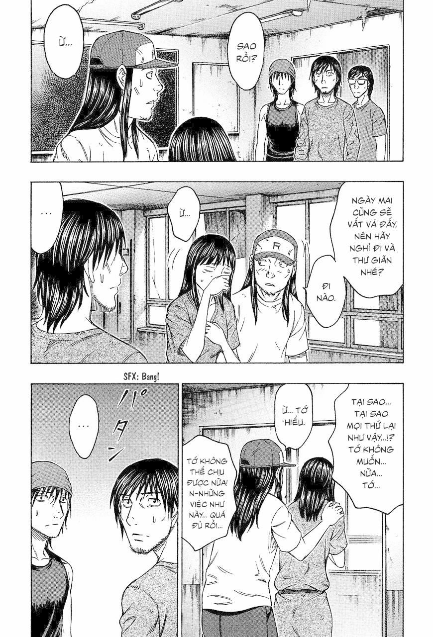 Đảo Tự Sát 121 trang 26