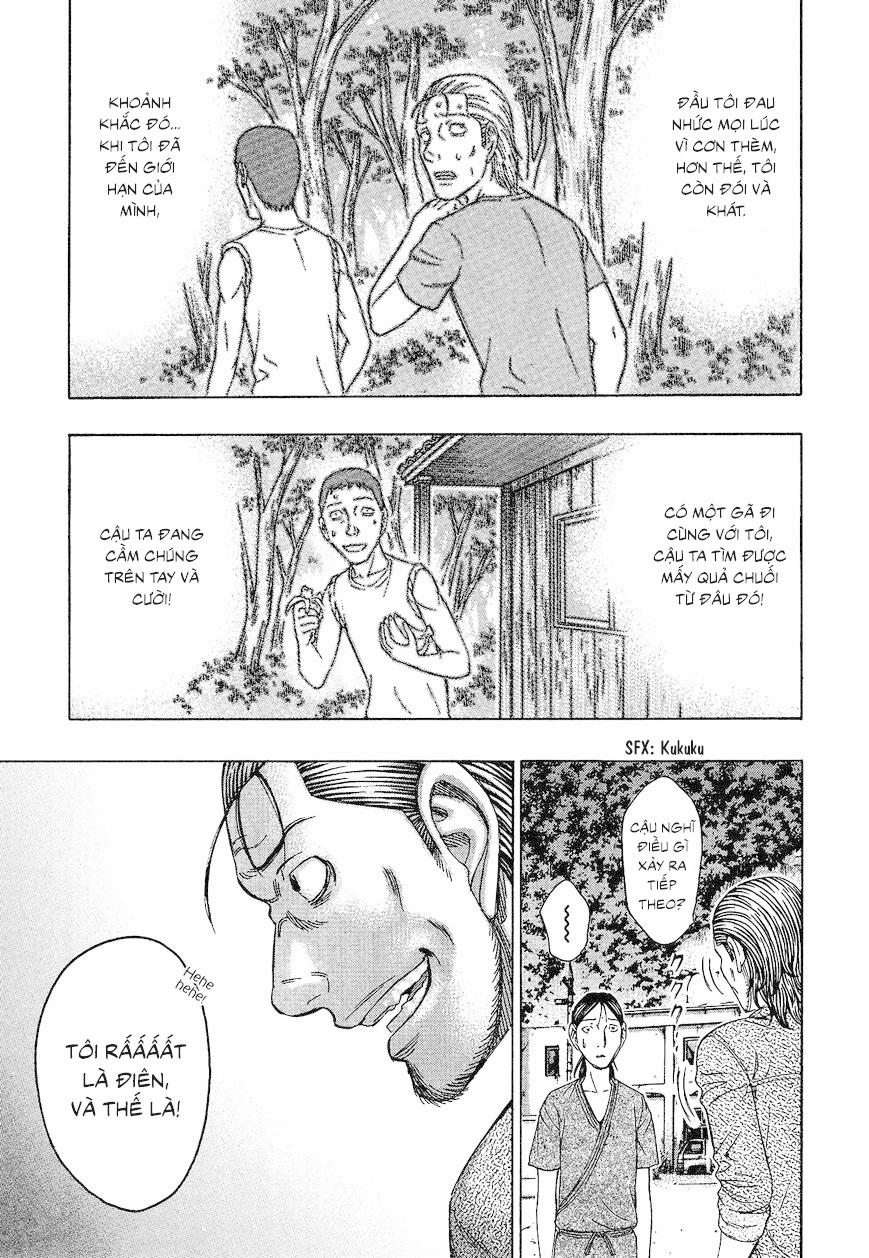 Đảo Tự Sát 122 trang 15