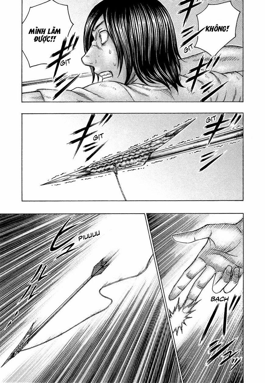 Đảo Tự Sát 124 trang 13