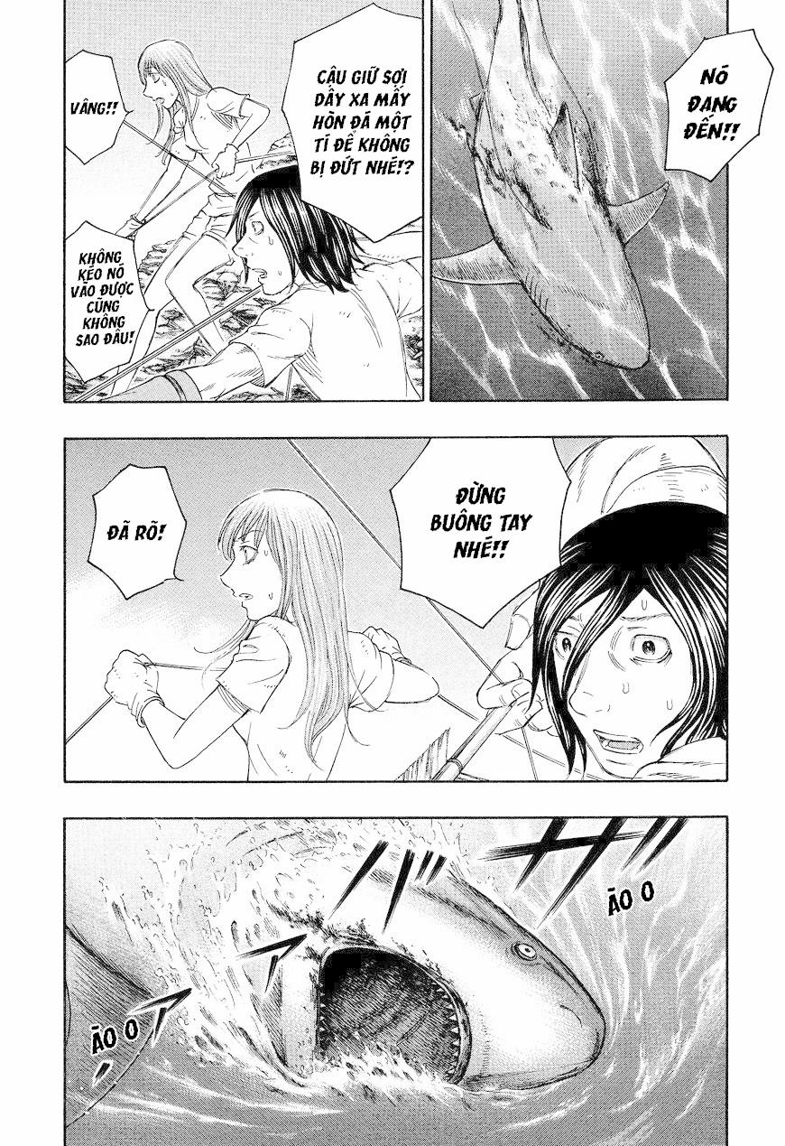 Đảo Tự Sát 125 trang 4