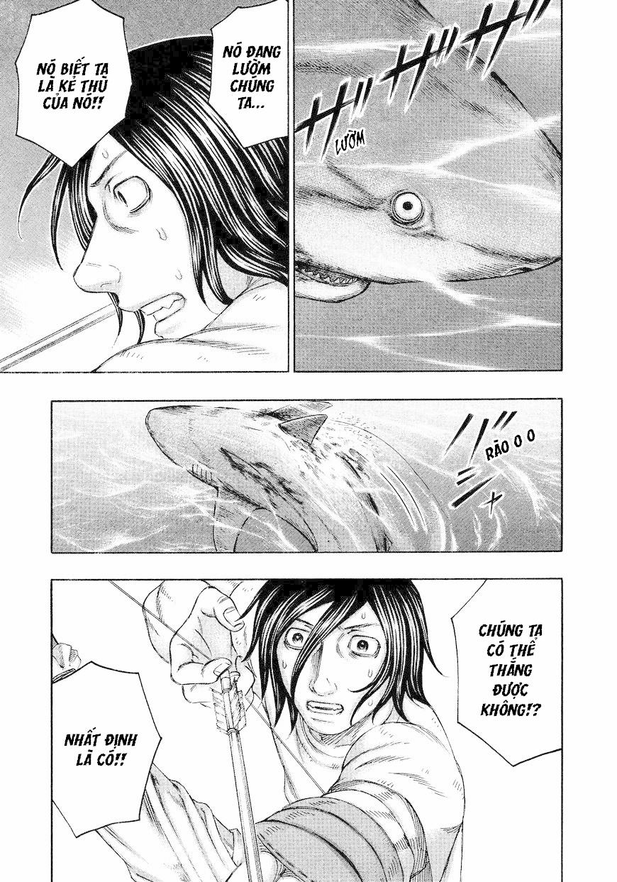 Đảo Tự Sát 125 trang 5