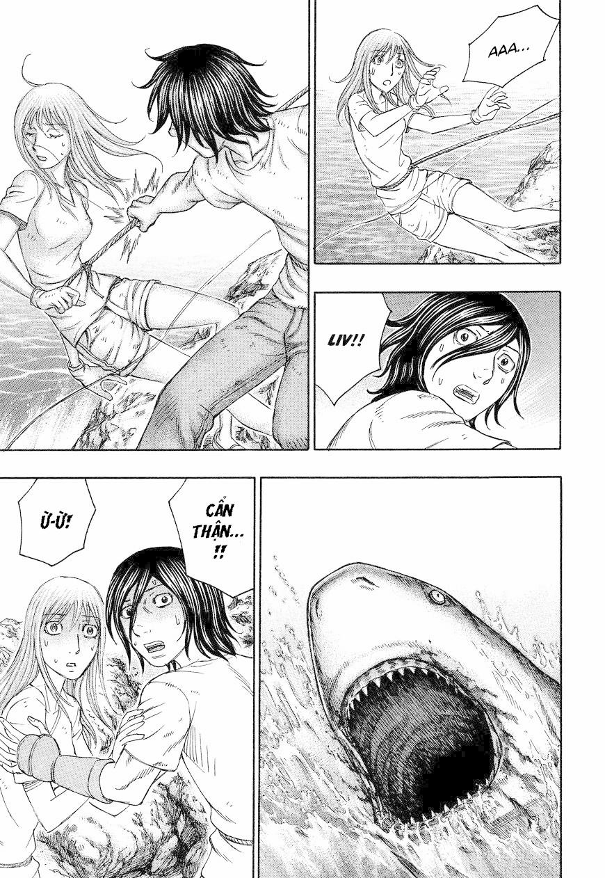Đảo Tự Sát 125 trang 7