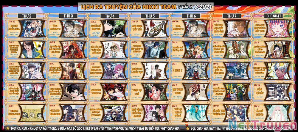 Đảo Tự Sát 126 trang 1