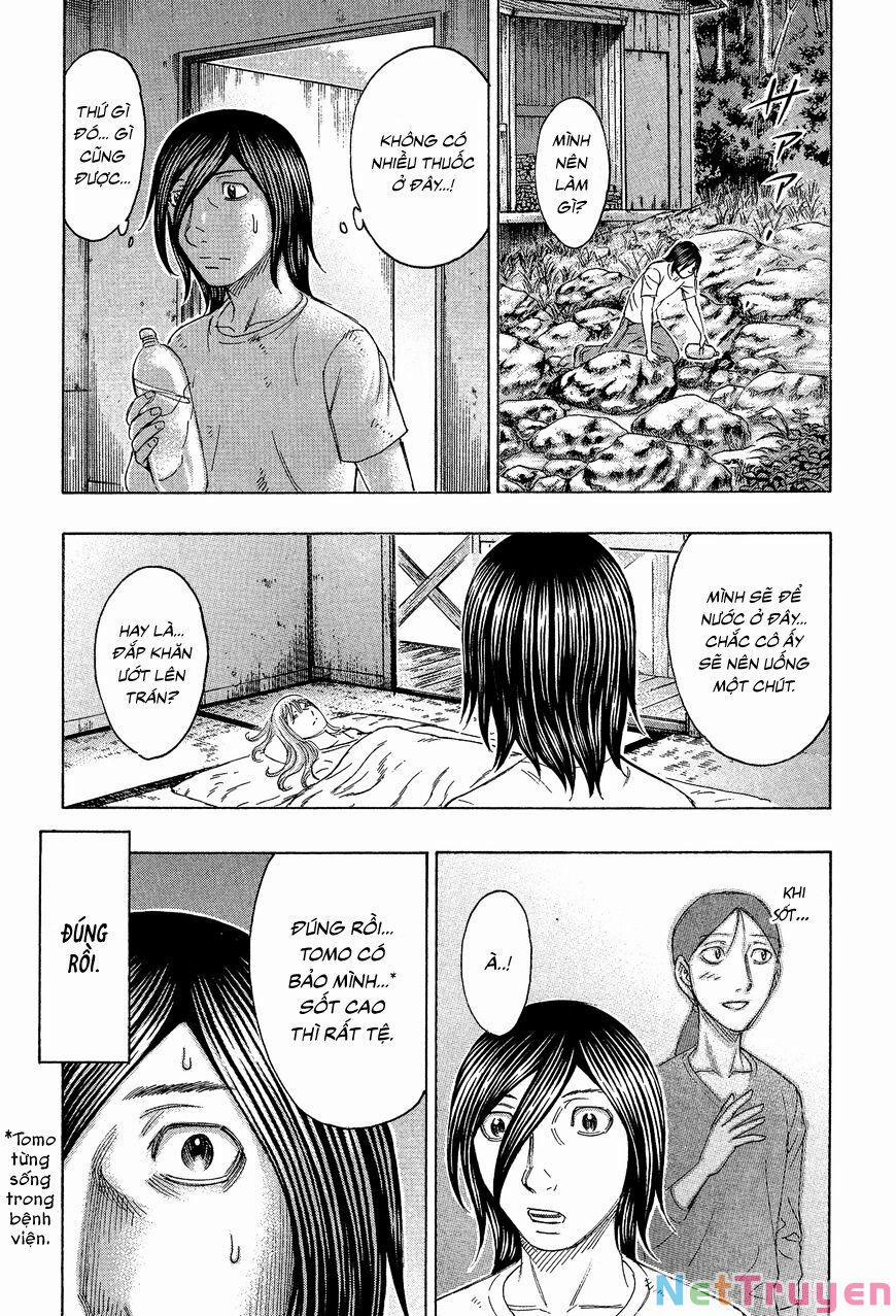 Đảo Tự Sát 126 trang 10