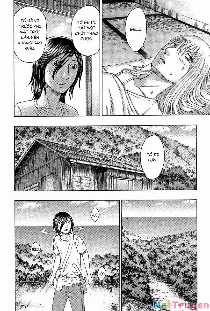 Đảo Tự Sát 126 trang 14
