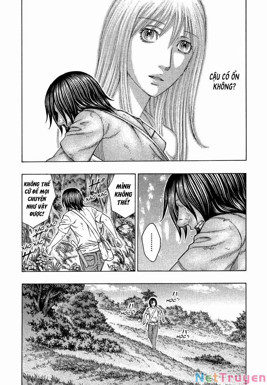 Đảo Tự Sát 126 trang 18