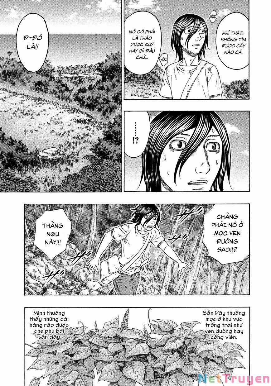 Đảo Tự Sát 126 trang 19