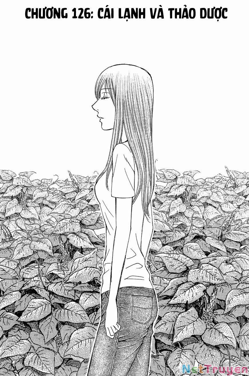 Đảo Tự Sát 126 trang 3