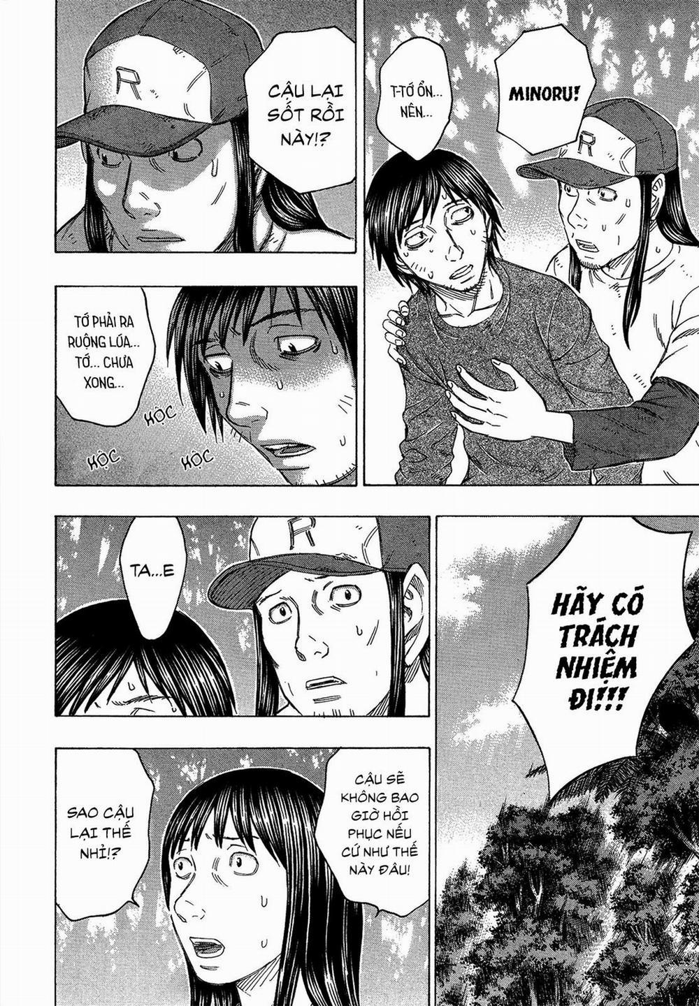 Đảo Tự Sát 127 trang 10