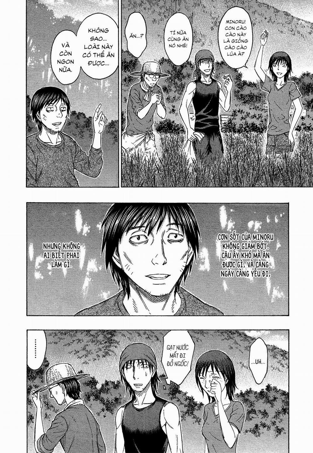 Đảo Tự Sát 127 trang 16