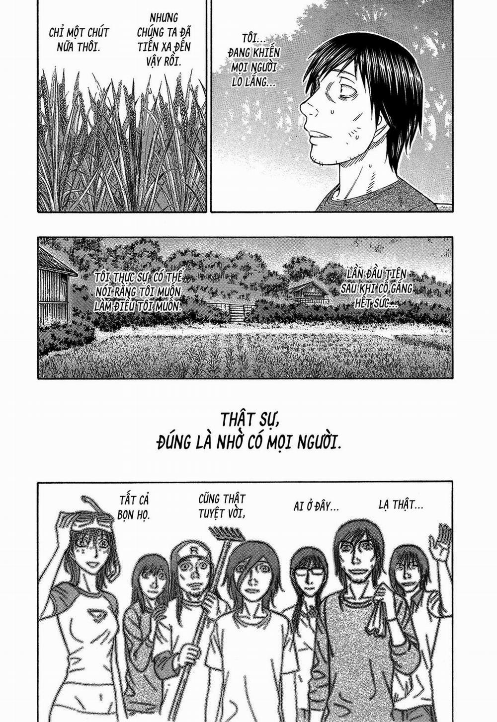 Đảo Tự Sát 127 trang 17