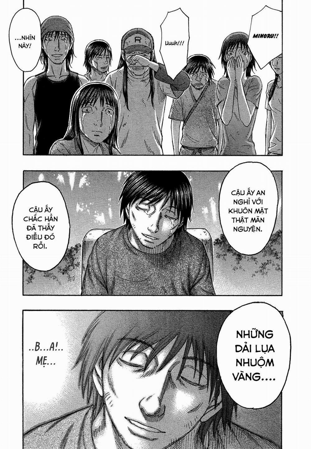 Đảo Tự Sát 127 trang 21