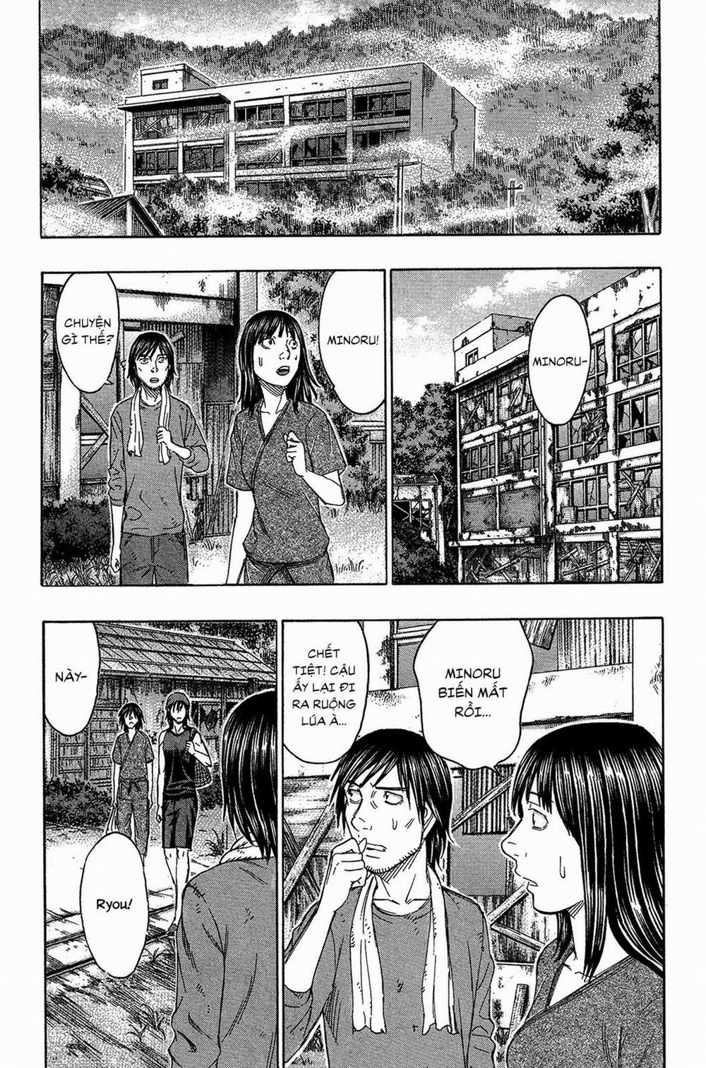 Đảo Tự Sát 127 trang 6