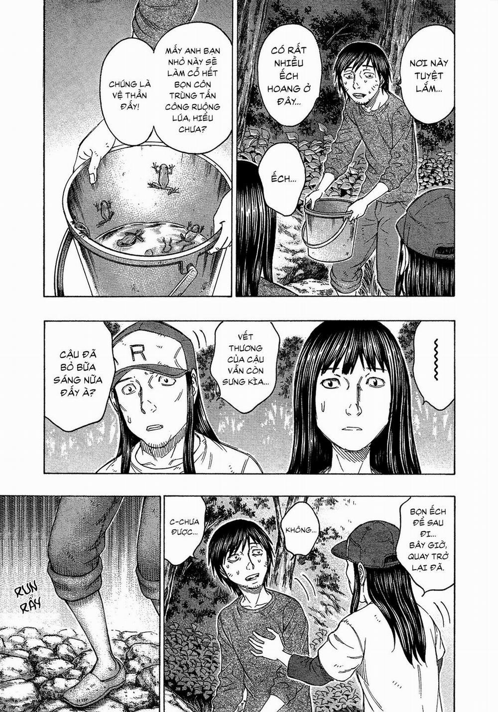 Đảo Tự Sát 127 trang 9