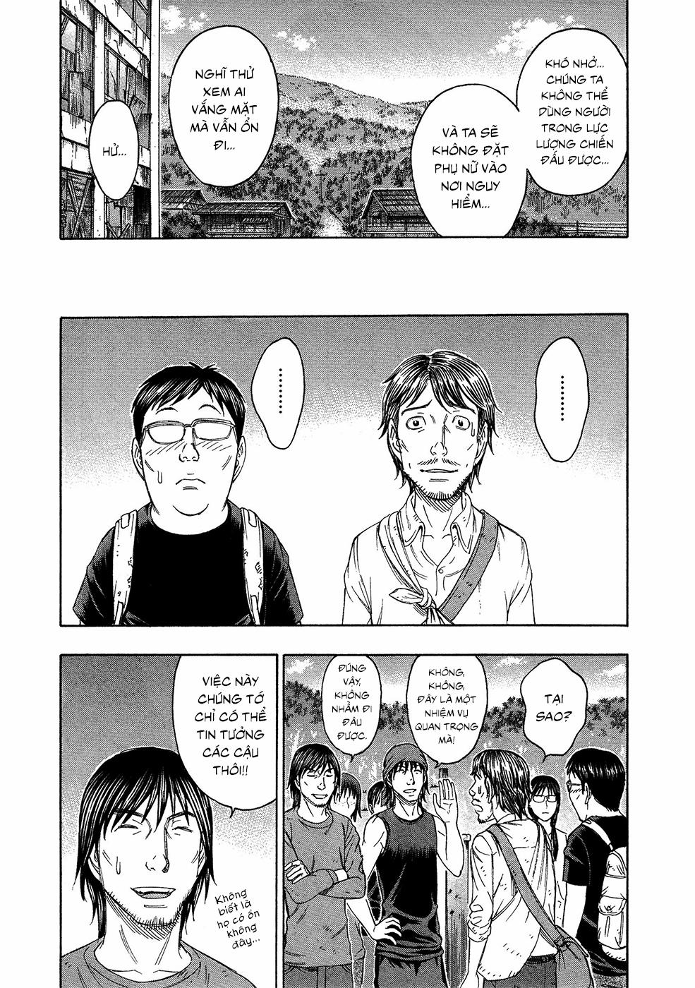 Đảo Tự Sát 128 trang 21