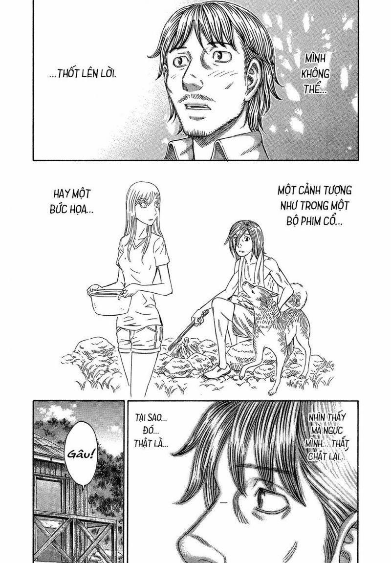 Đảo Tự Sát 129 trang 18