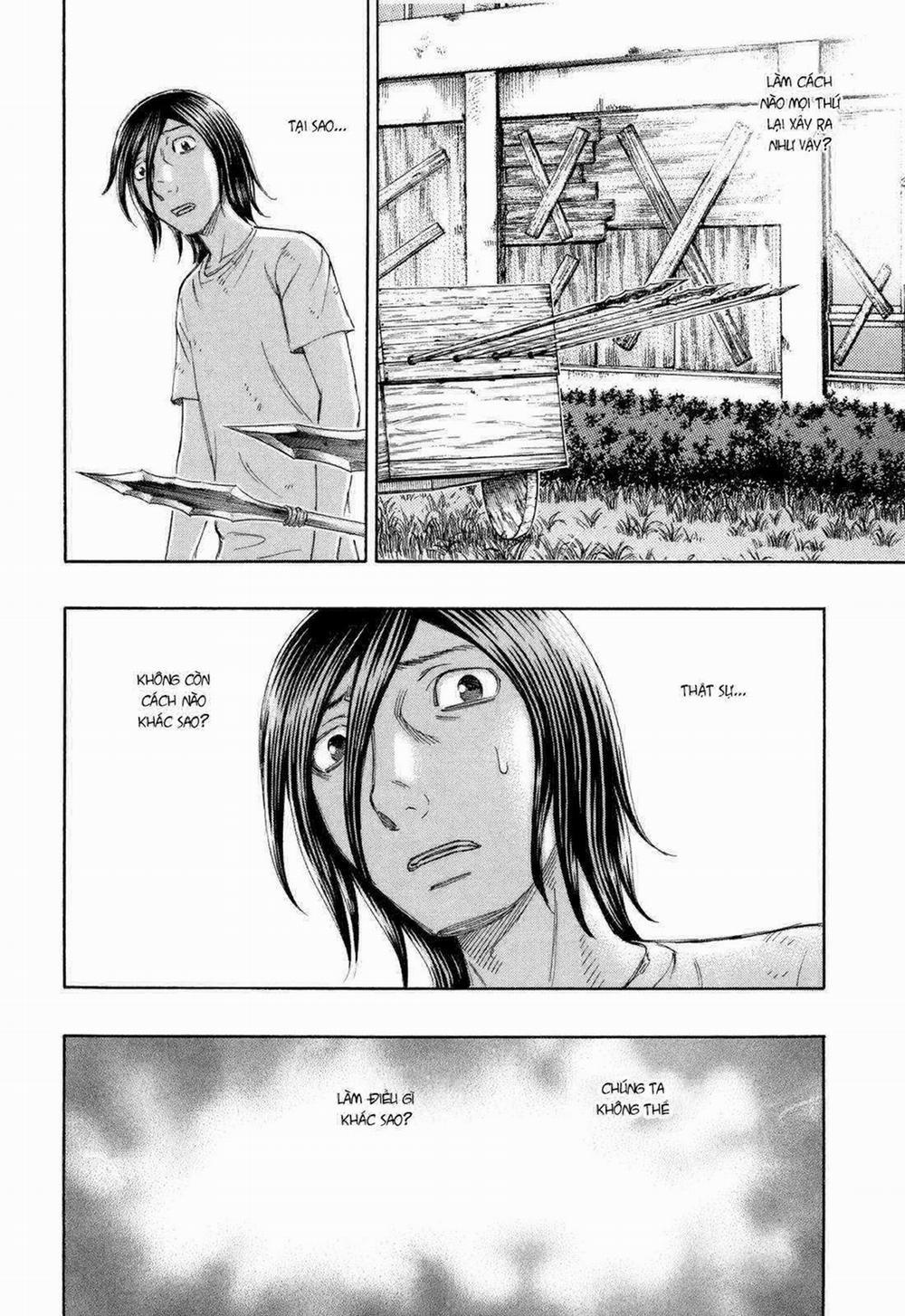 Đảo Tự Sát 132 trang 13