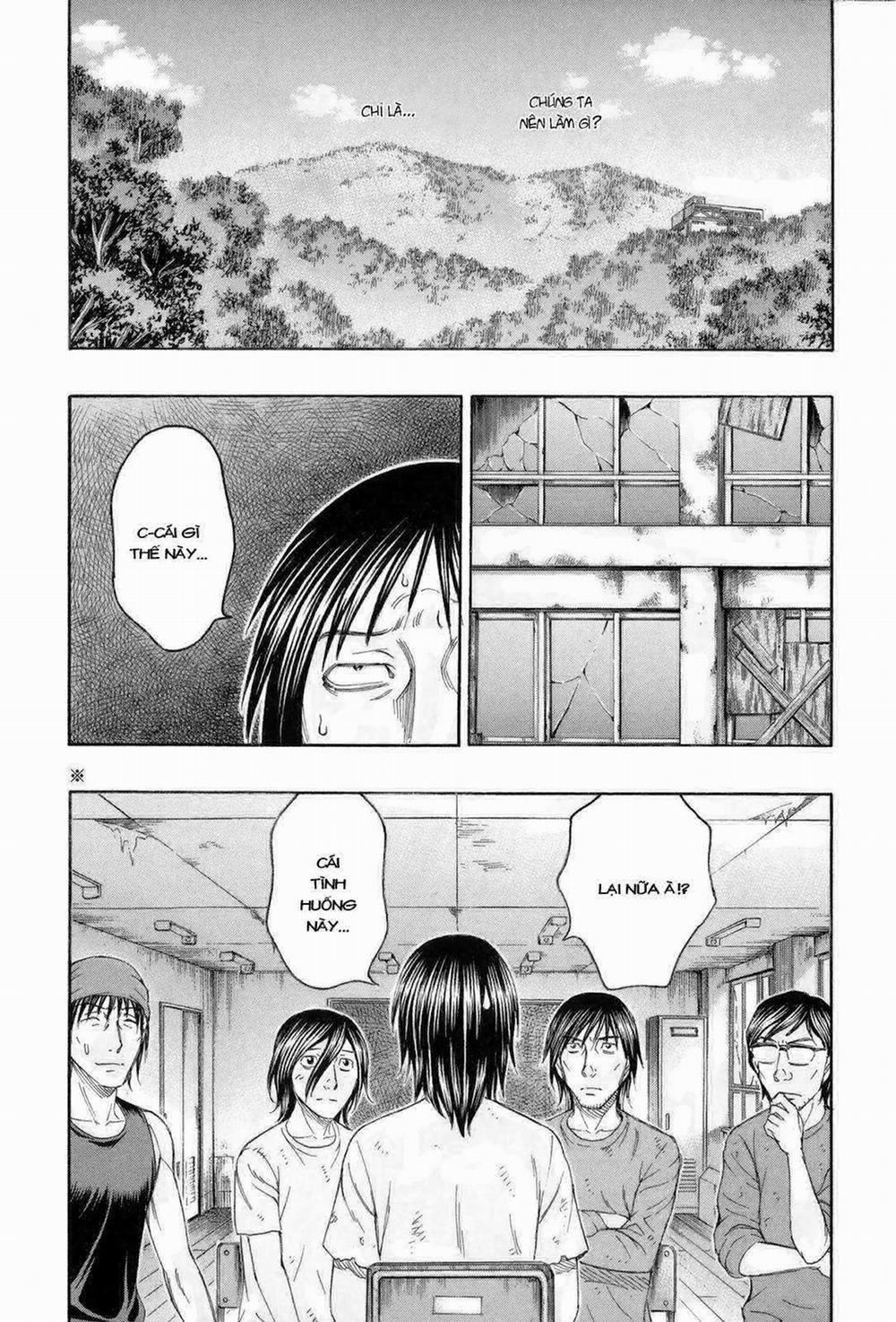 Đảo Tự Sát 132 trang 16