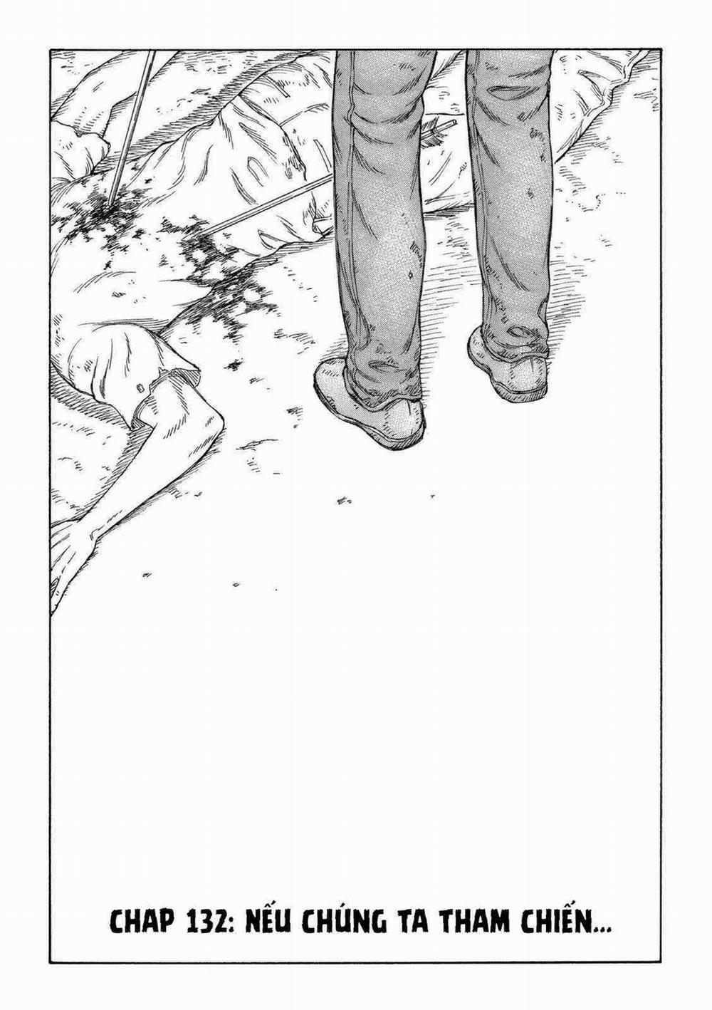 Đảo Tự Sát 132 trang 2