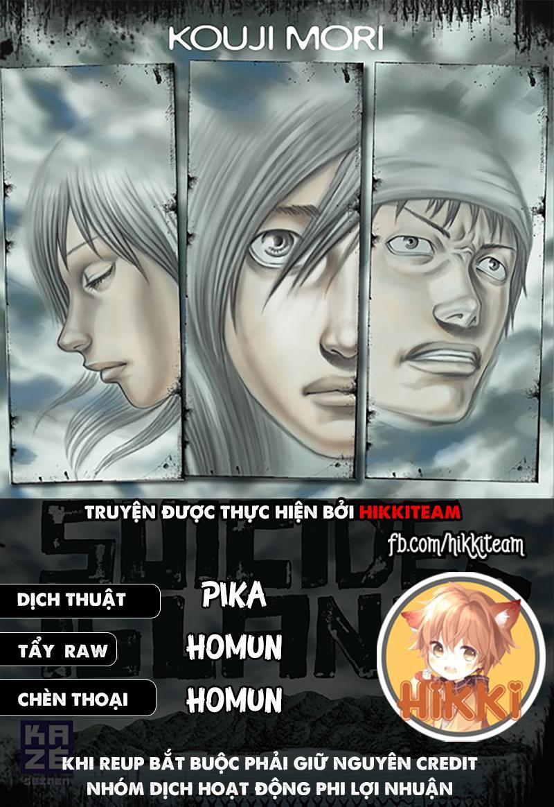 Đảo Tự Sát 133 trang 0