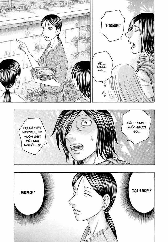 Đảo Tự Sát 133 trang 12