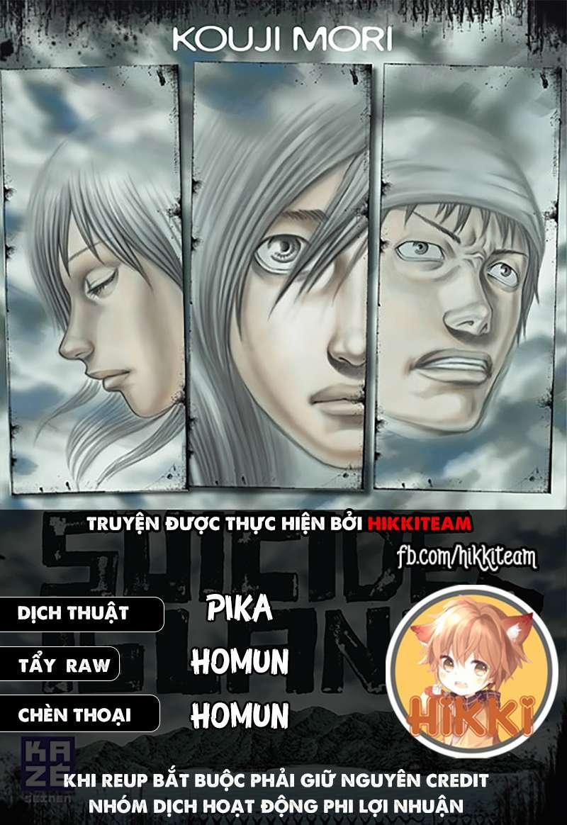 Đảo Tự Sát 134 trang 0