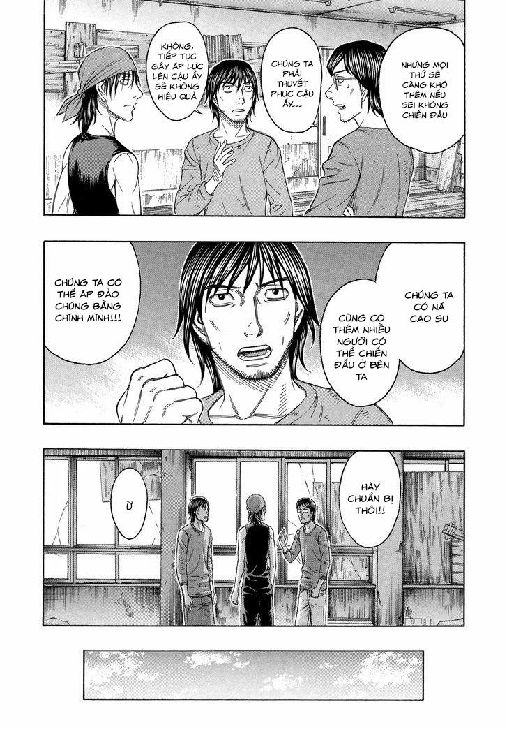 Đảo Tự Sát 135 trang 16