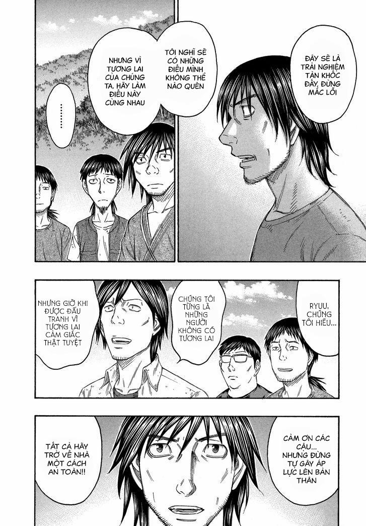 Đảo Tự Sát 136 trang 11