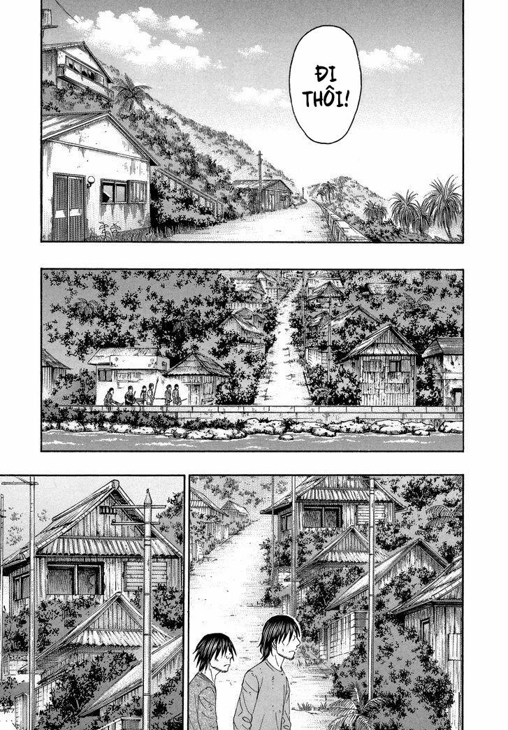 Đảo Tự Sát 136 trang 12