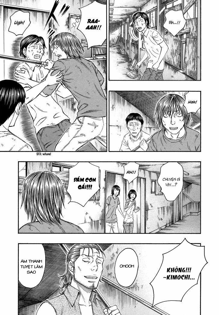 Đảo Tự Sát 137 trang 14