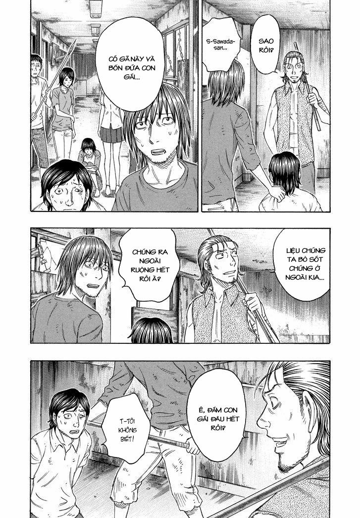 Đảo Tự Sát 137 trang 15