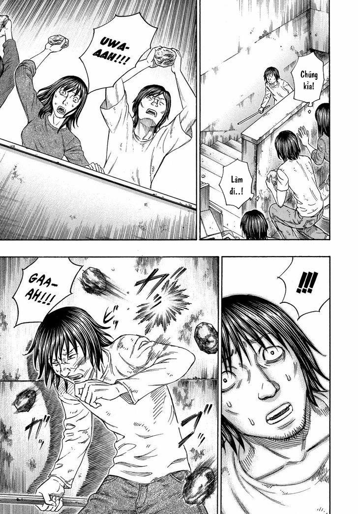 Đảo Tự Sát 138 trang 12
