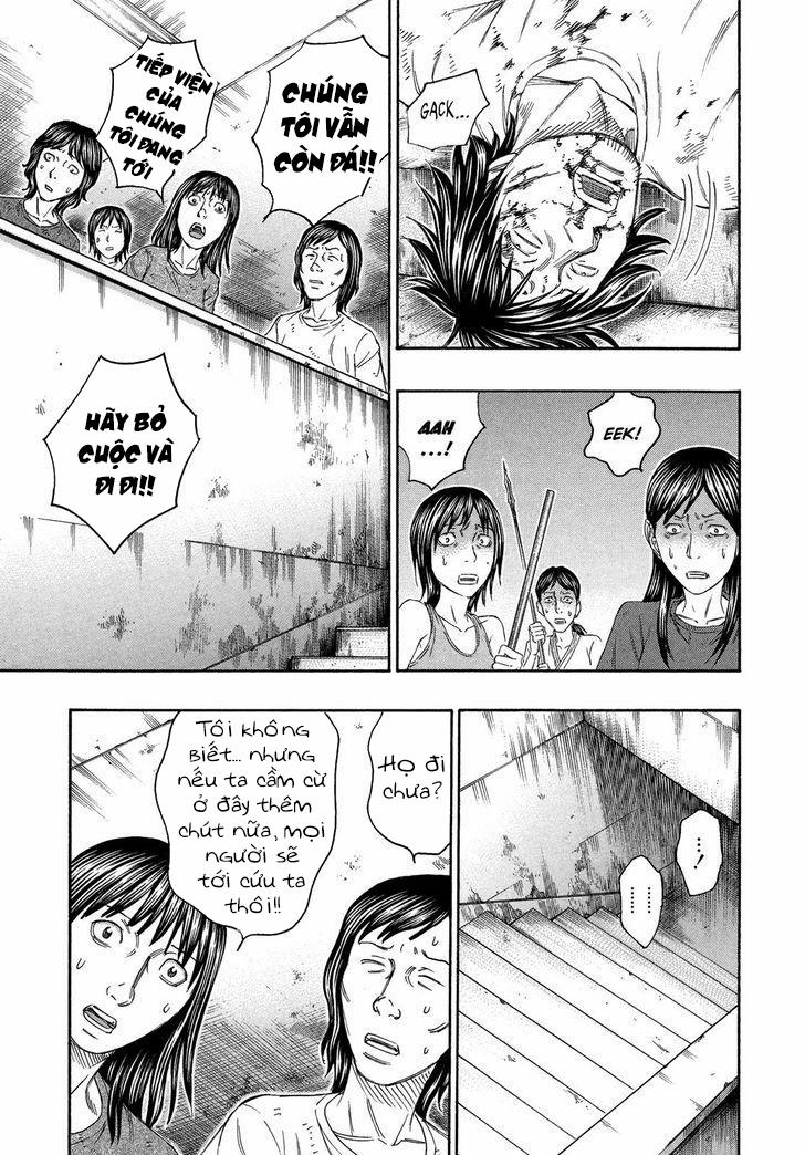 Đảo Tự Sát 138 trang 14
