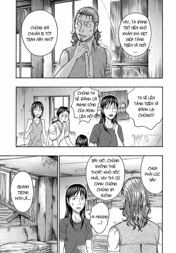 Đảo Tự Sát 138 trang 20