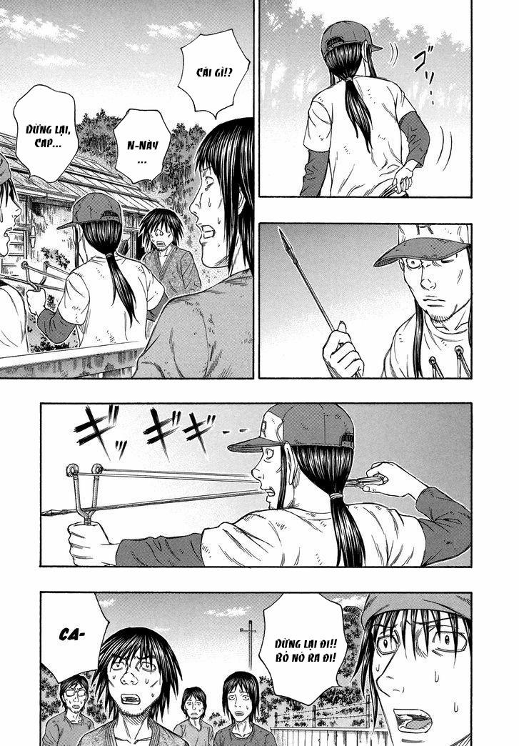 Đảo Tự Sát 139 trang 14