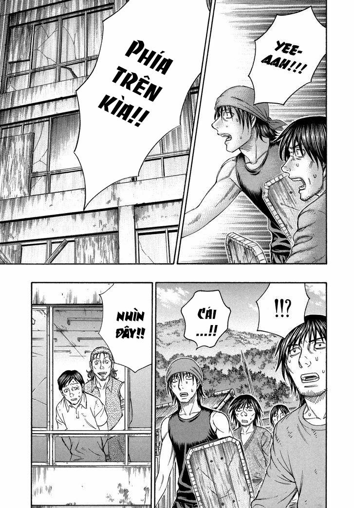 Đảo Tự Sát 139 trang 4