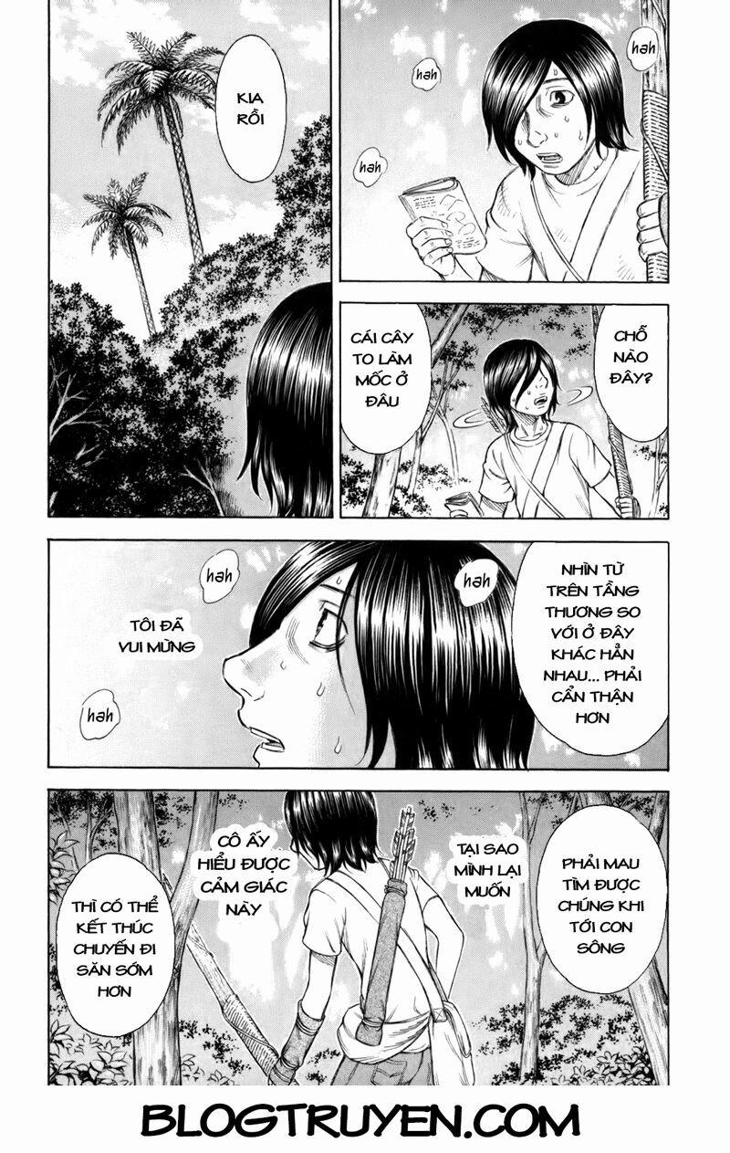 Đảo Tự Sát 14 trang 9