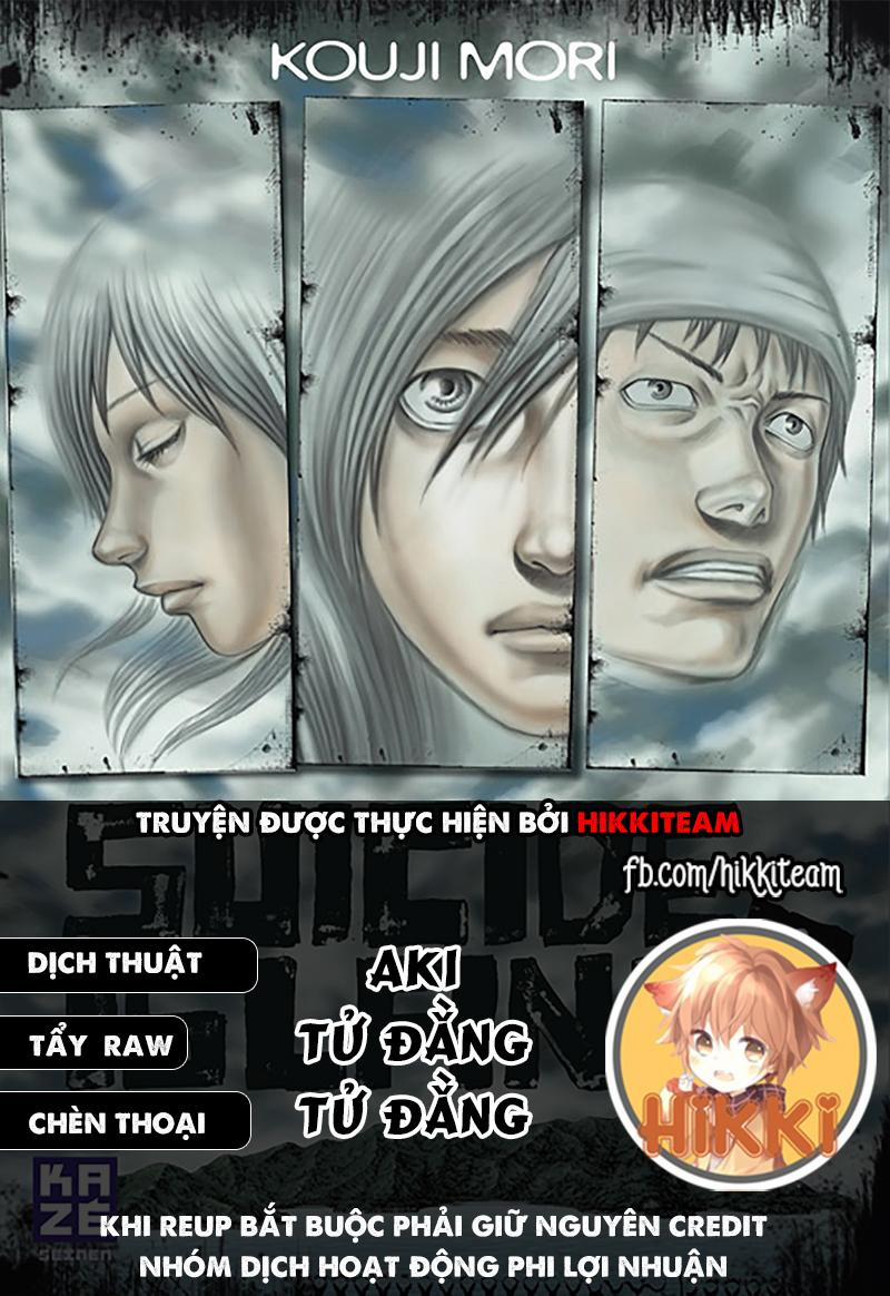 Đảo Tự Sát 140 trang 0