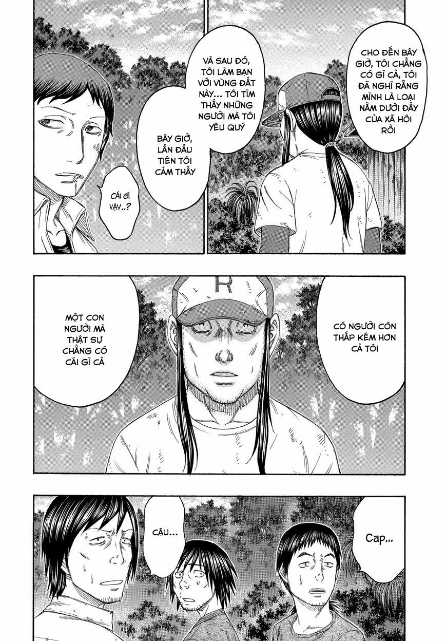 Đảo Tự Sát 140 trang 11