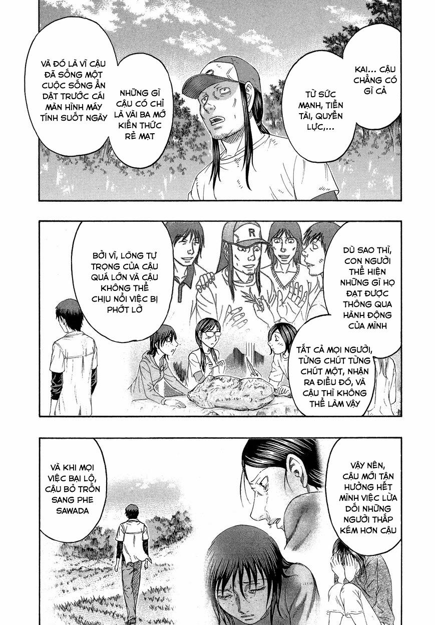 Đảo Tự Sát 140 trang 12