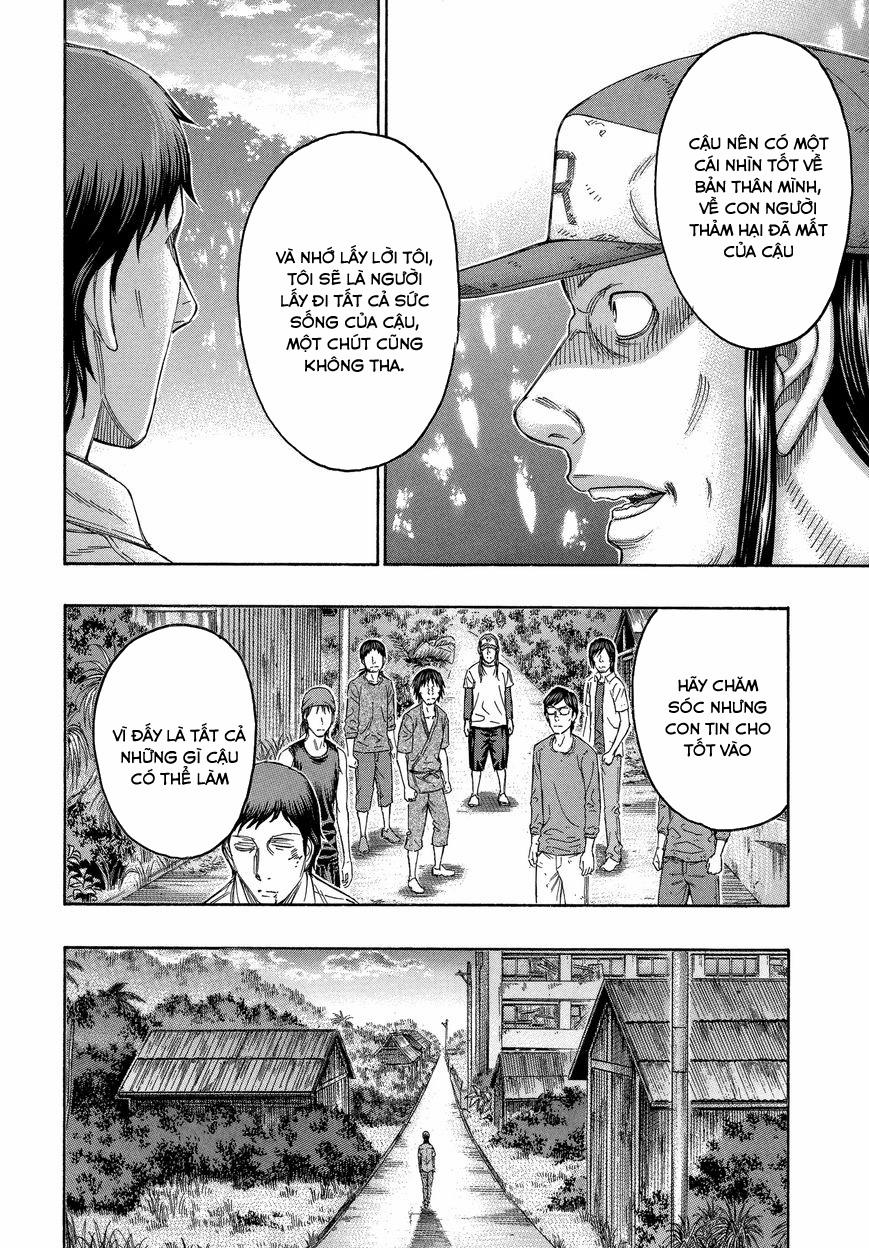 Đảo Tự Sát 140 trang 13