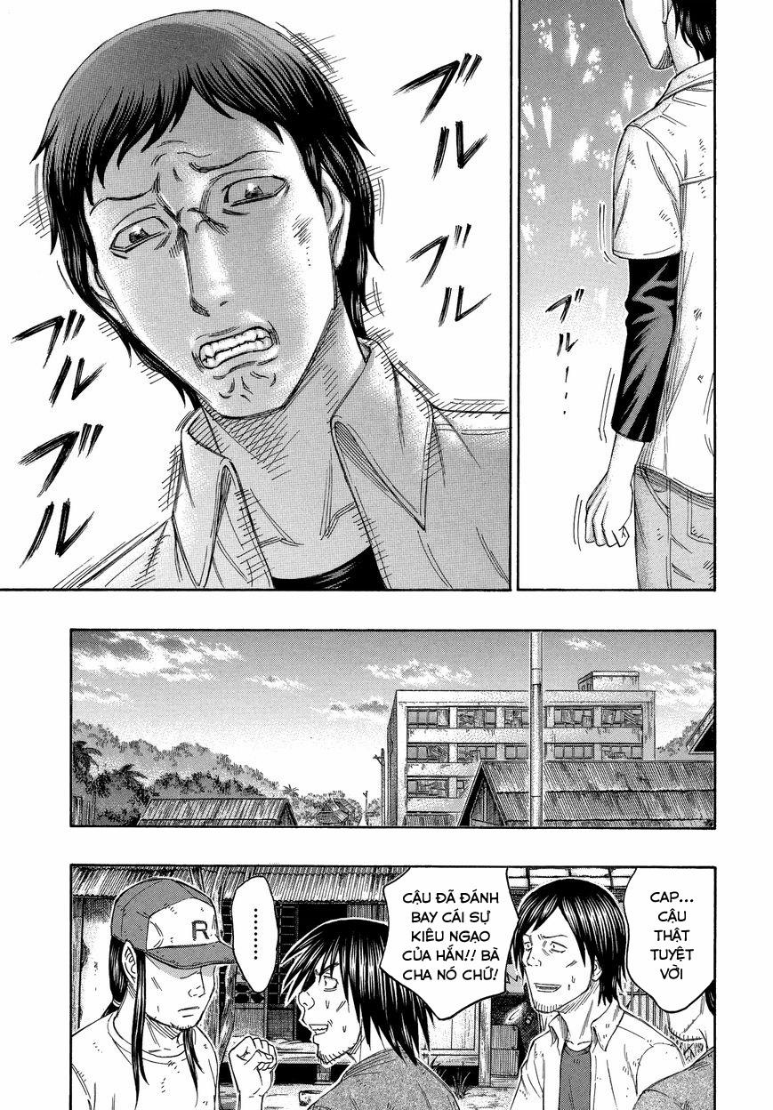 Đảo Tự Sát 140 trang 14