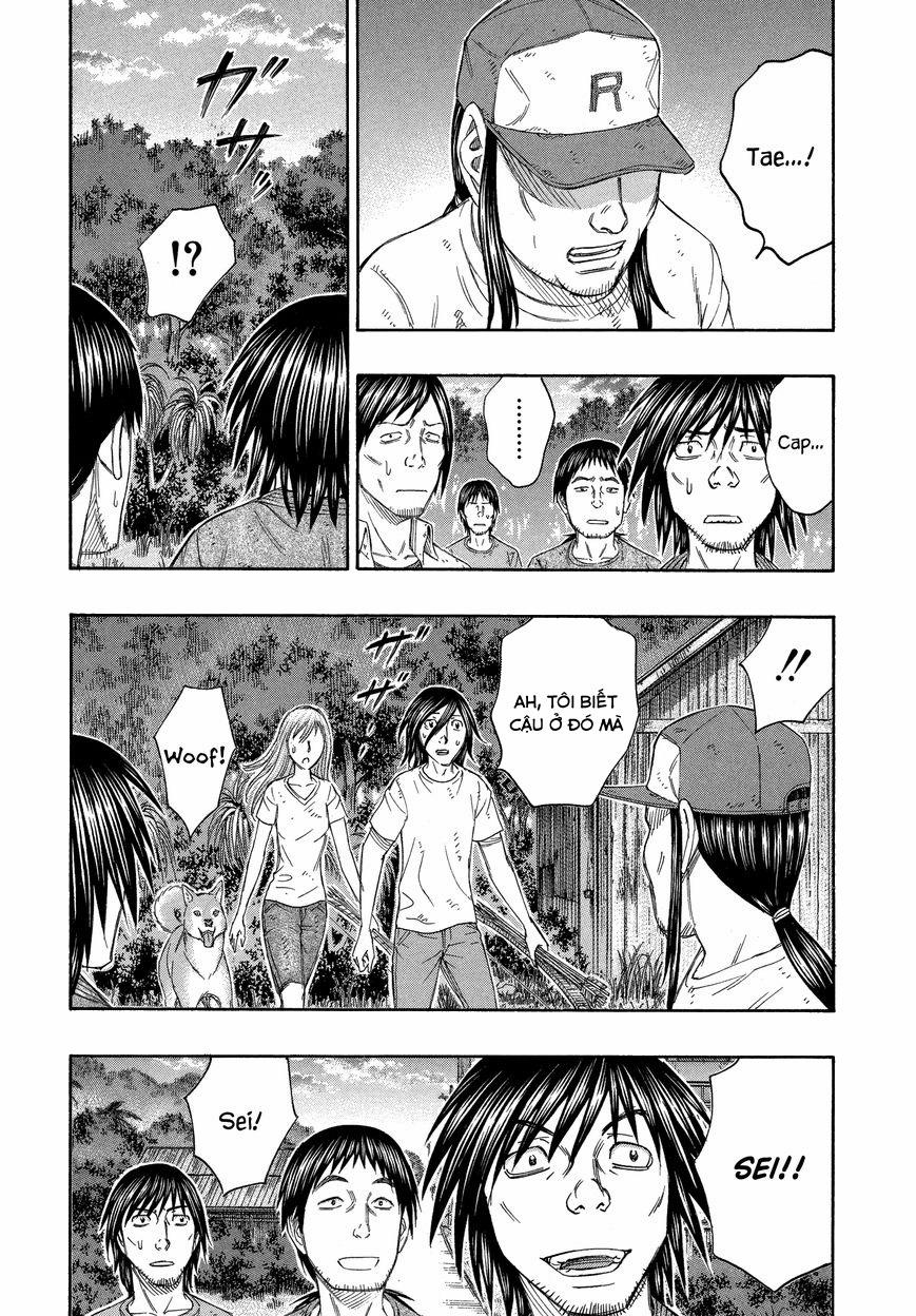 Đảo Tự Sát 140 trang 15