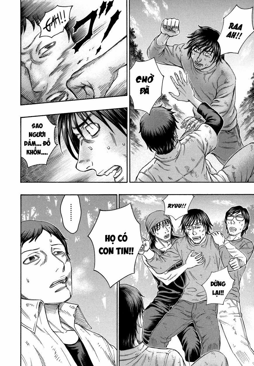 Đảo Tự Sát 140 trang 5