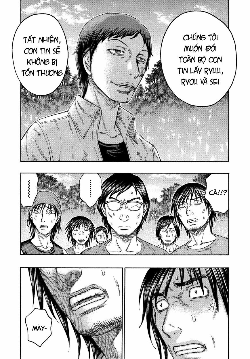 Đảo Tự Sát 140 trang 7