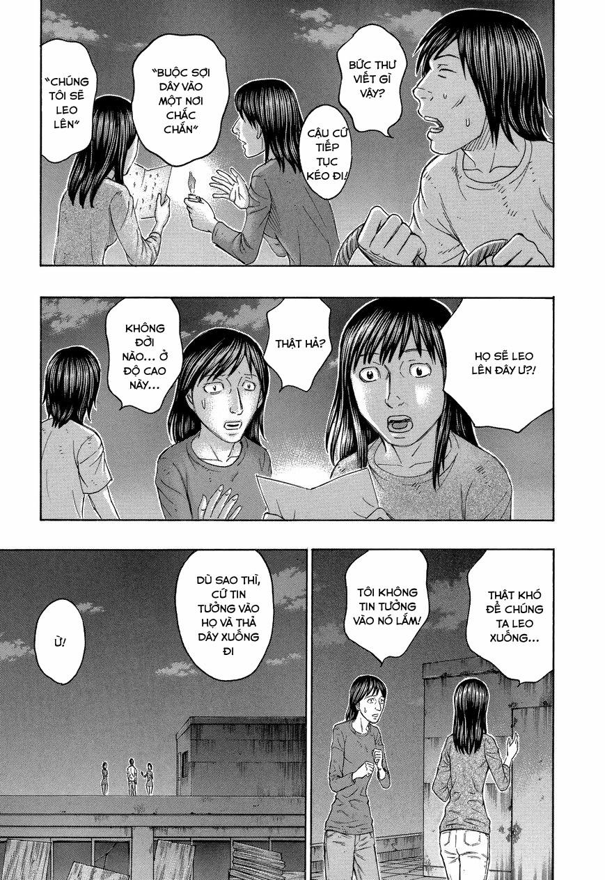 Đảo Tự Sát 141 trang 14