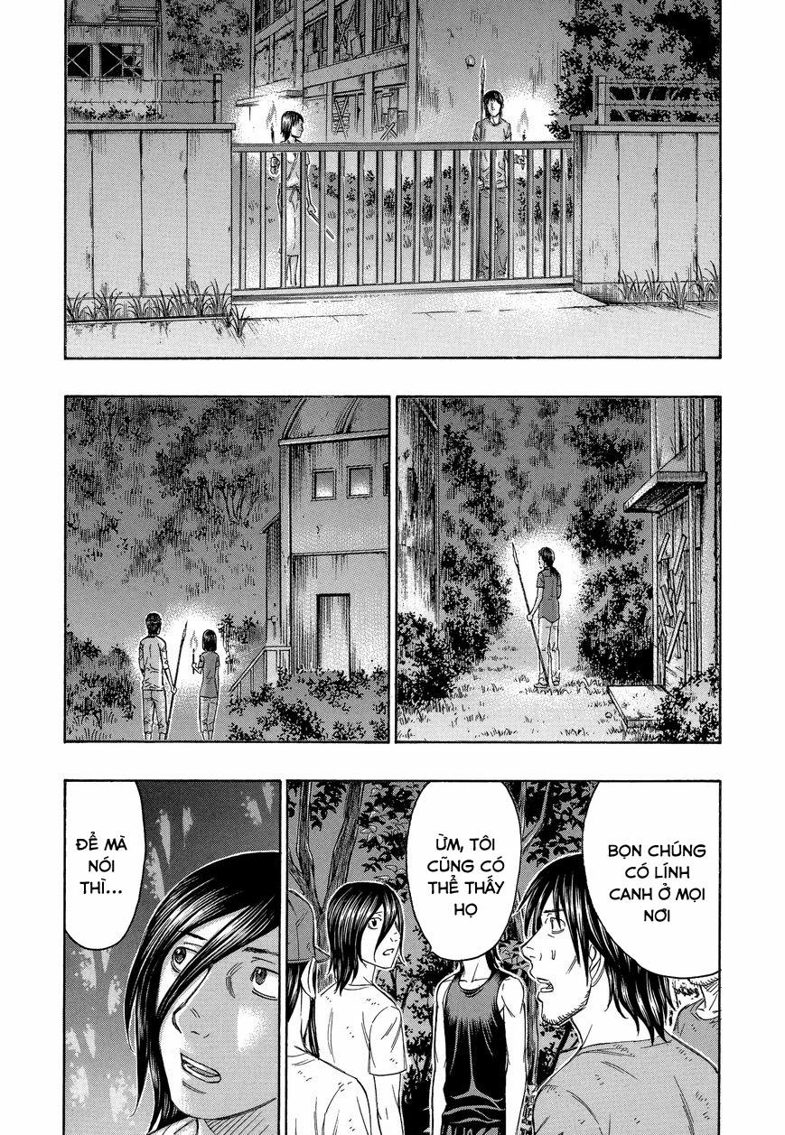 Đảo Tự Sát 141 trang 5