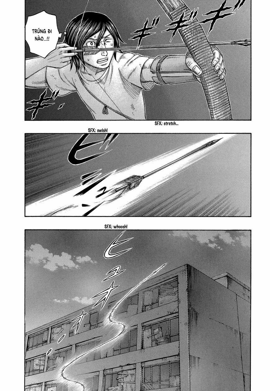 Đảo Tự Sát 141 trang 9