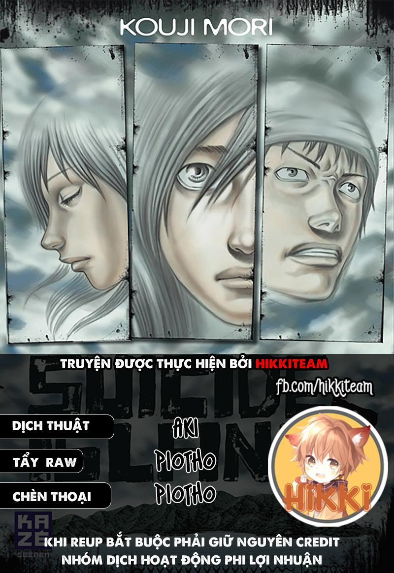 Đảo Tự Sát 142 trang 0