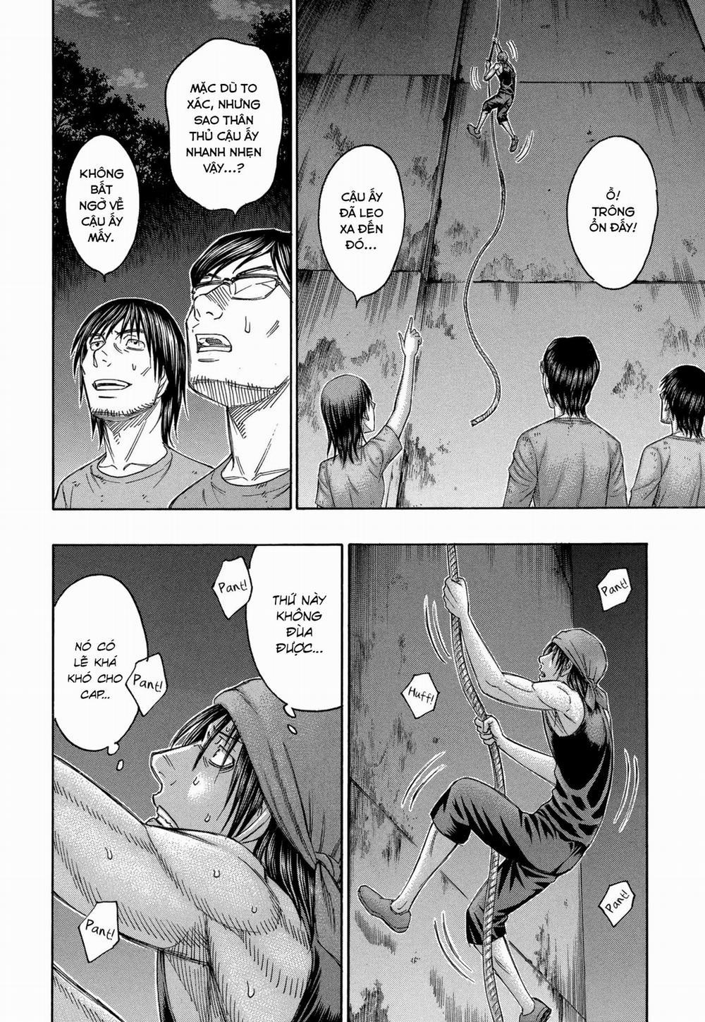 Đảo Tự Sát 142 trang 5